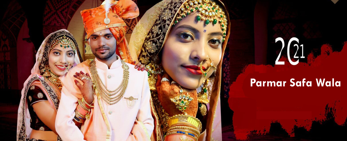 Parmar Parmar Safa Wala