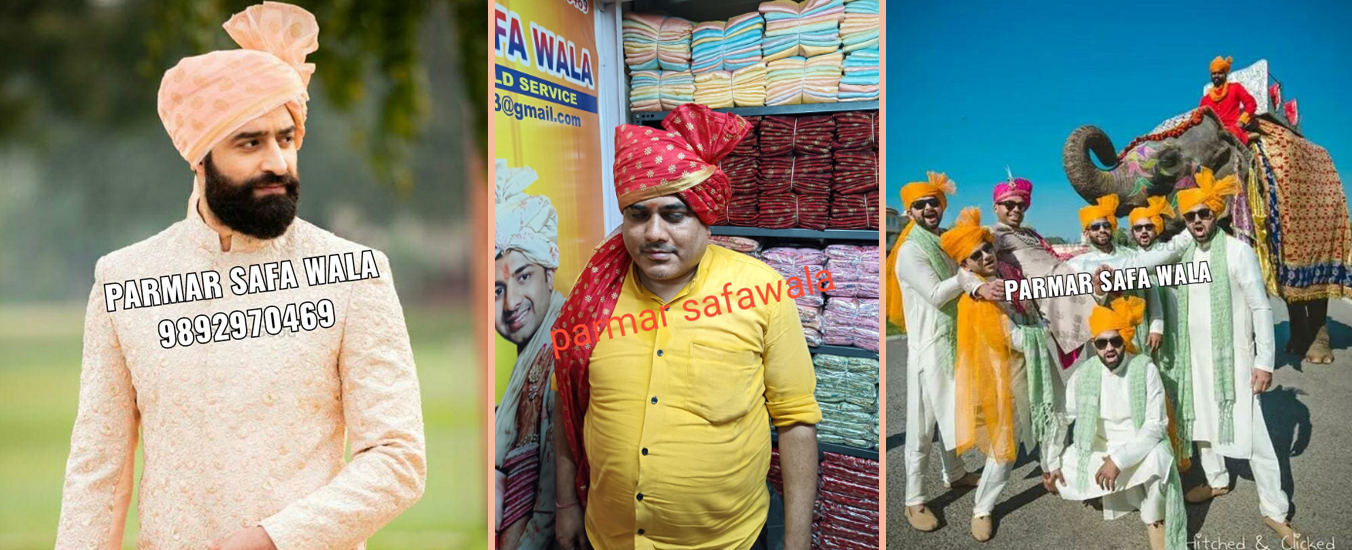 Parmar Safa Wala